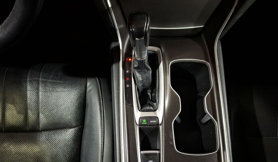 Honda Accord 1.5 SPORT PLUS AUTO Sedan 2018