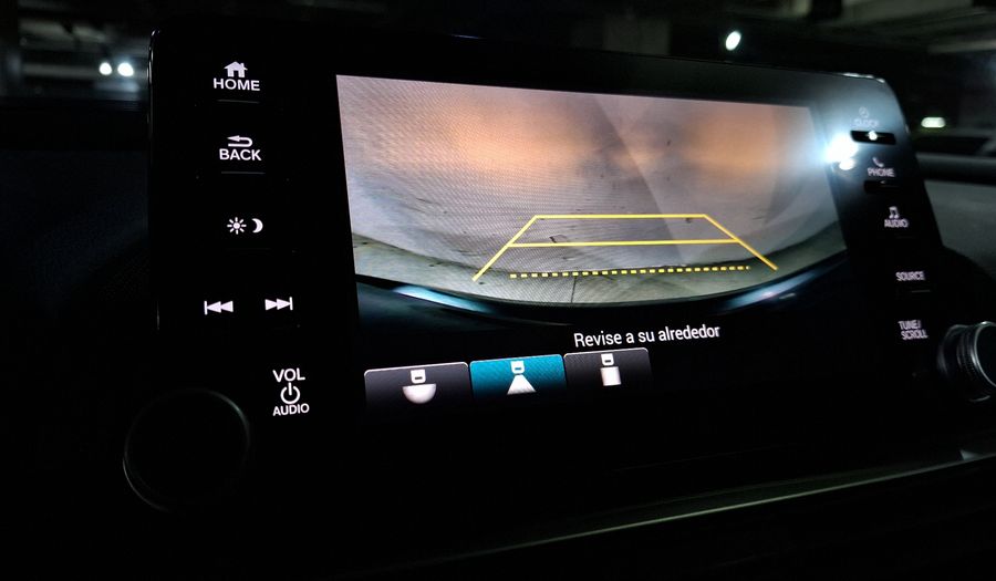 Honda Accord 1.5 SPORT PLUS AUTO Sedan 2018