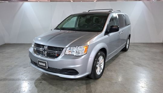 Dodge • Grand Caravan