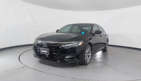 Honda • Accord