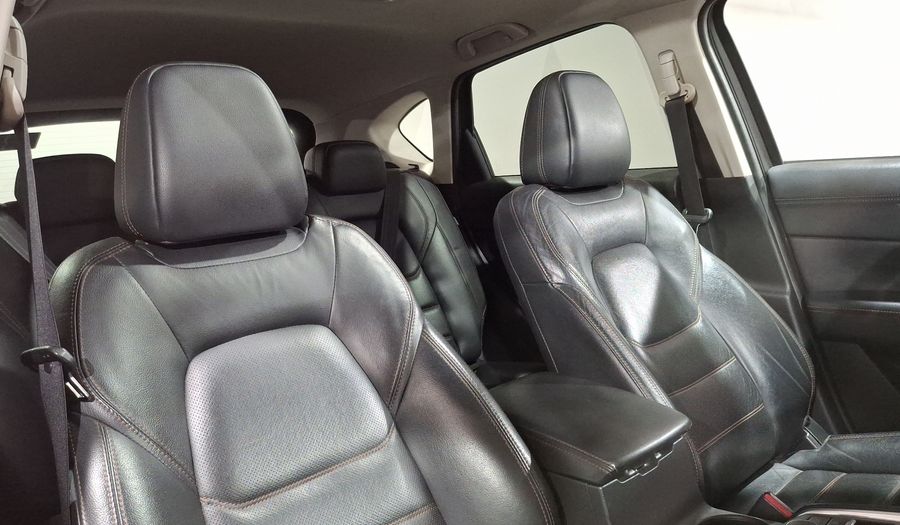 Mazda Cx-5 2.5 S GRAND TOURING AUTO 2WD Suv 2019