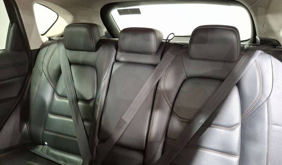 Mazda Cx-5 2.5 S GRAND TOURING AUTO 2WD Suv 2019
