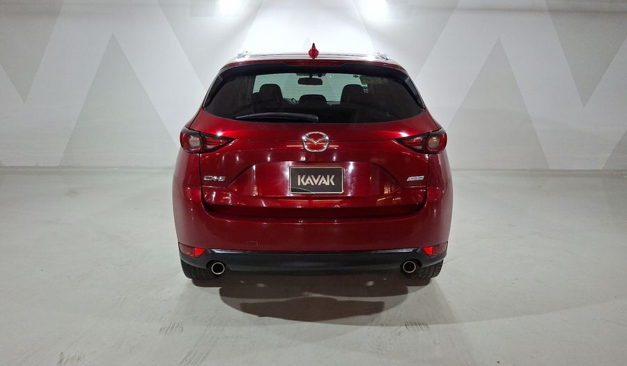 Mazda Cx-5 2.5 S GRAND TOURING AUTO 2WD Suv 2019