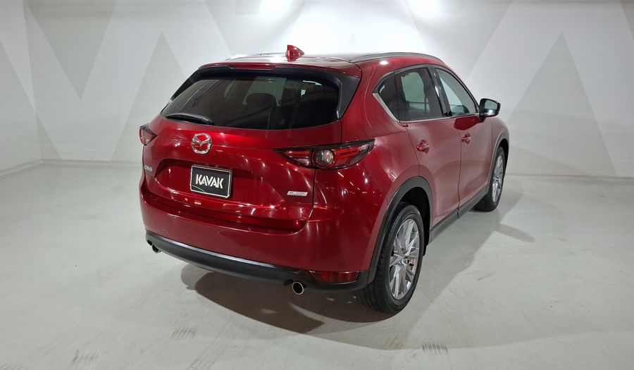 Mazda Cx-5 2.5 S GRAND TOURING AUTO 2WD Suv 2019