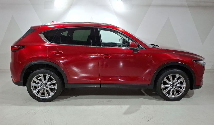 Mazda Cx-5 2.5 S GRAND TOURING AUTO 2WD Suv 2019