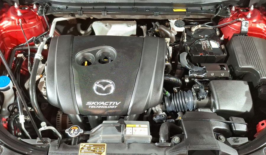 Mazda Cx-5 2.5 S GRAND TOURING AUTO 2WD Suv 2019
