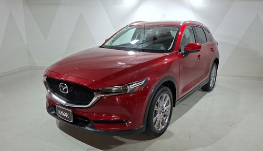 Mazda • CX-5