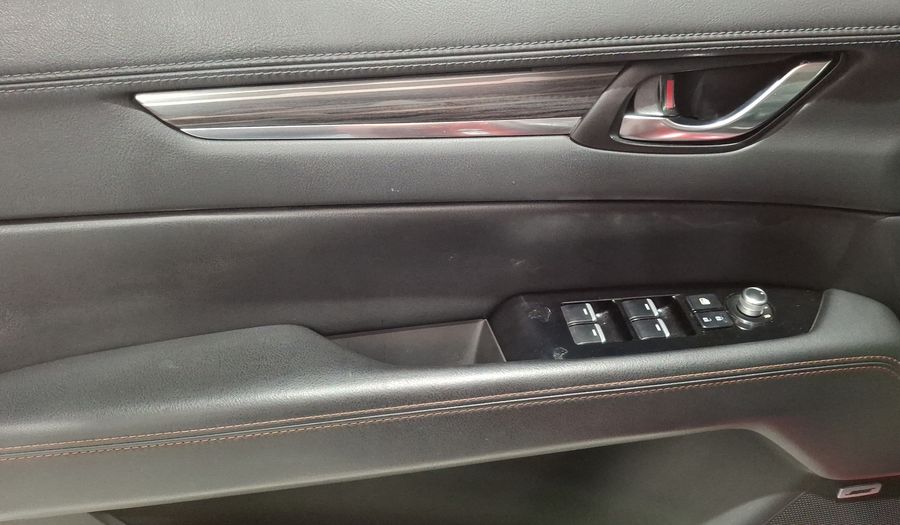 Mazda Cx-5 2.5 S GRAND TOURING AUTO 2WD Suv 2019