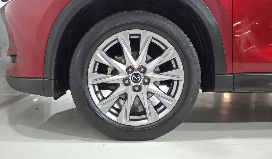 Mazda Cx-5 2.5 S GRAND TOURING AUTO 2WD Suv 2019