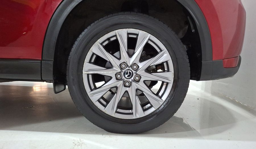 Mazda Cx-5 2.5 S GRAND TOURING AUTO 2WD Suv 2019