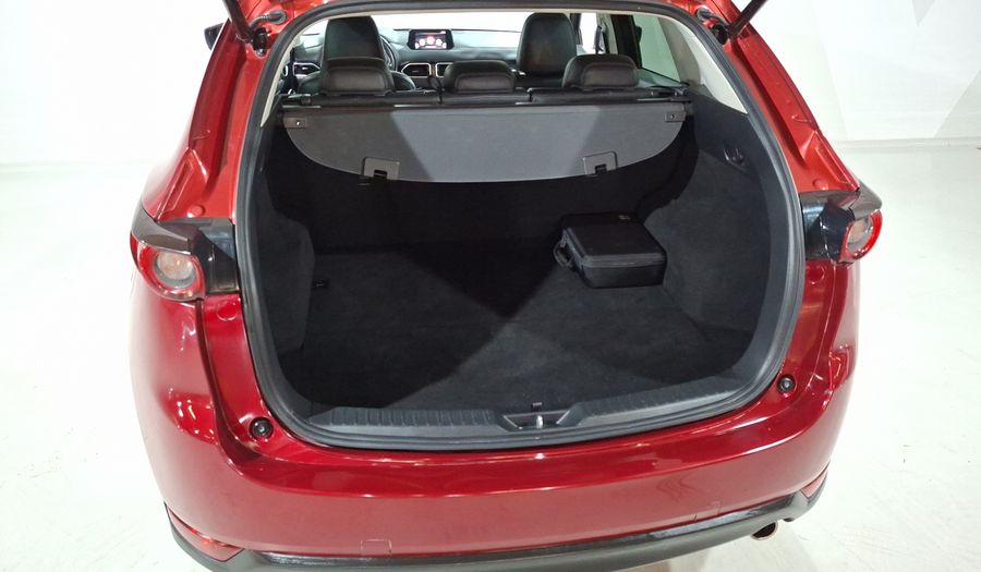 Mazda Cx-5 2.5 S GRAND TOURING AUTO 2WD Suv 2019
