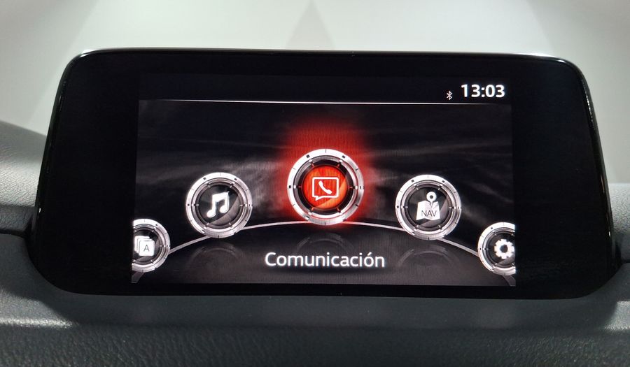 Mazda Cx-5 2.5 S GRAND TOURING AUTO 2WD Suv 2019