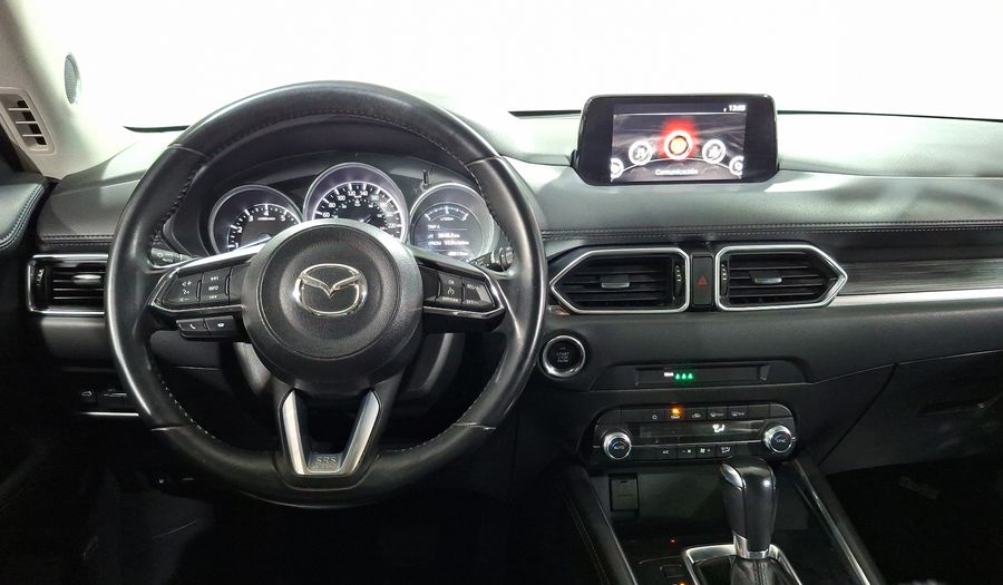 Mazda Cx-5 2.5 S GRAND TOURING AUTO 2WD Suv 2019