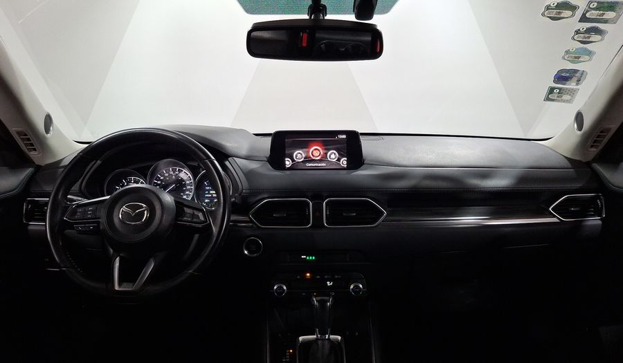 Mazda Cx-5 2.5 S GRAND TOURING AUTO 2WD Suv 2019