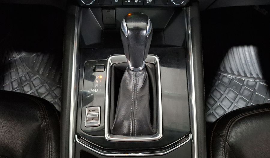 Mazda Cx-5 2.5 S GRAND TOURING AUTO 2WD Suv 2019