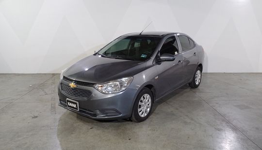 Chevrolet • Aveo