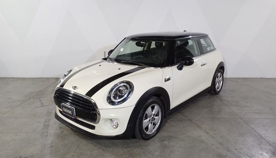 Mini • Cooper
