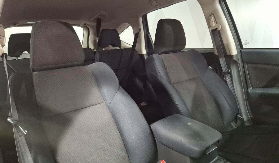 Honda Cr-v 2.4 I-STYLE Suv 2016