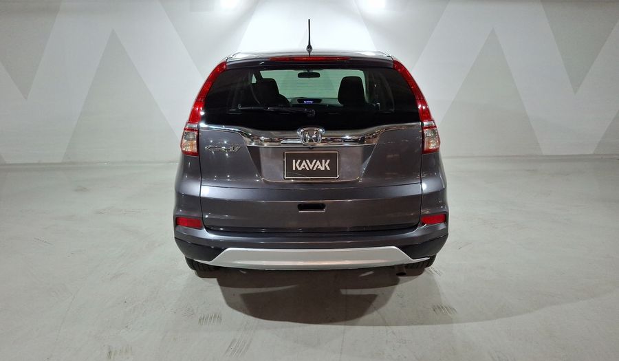 Honda Cr-v 2.4 I-STYLE Suv 2016
