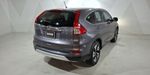 Honda Cr-v 2.4 I-STYLE Suv 2016