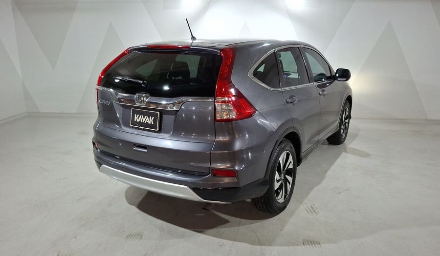 Honda Cr-v 2.4 I-STYLE Suv 2016