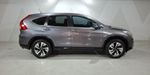 Honda Cr-v 2.4 I-STYLE Suv 2016
