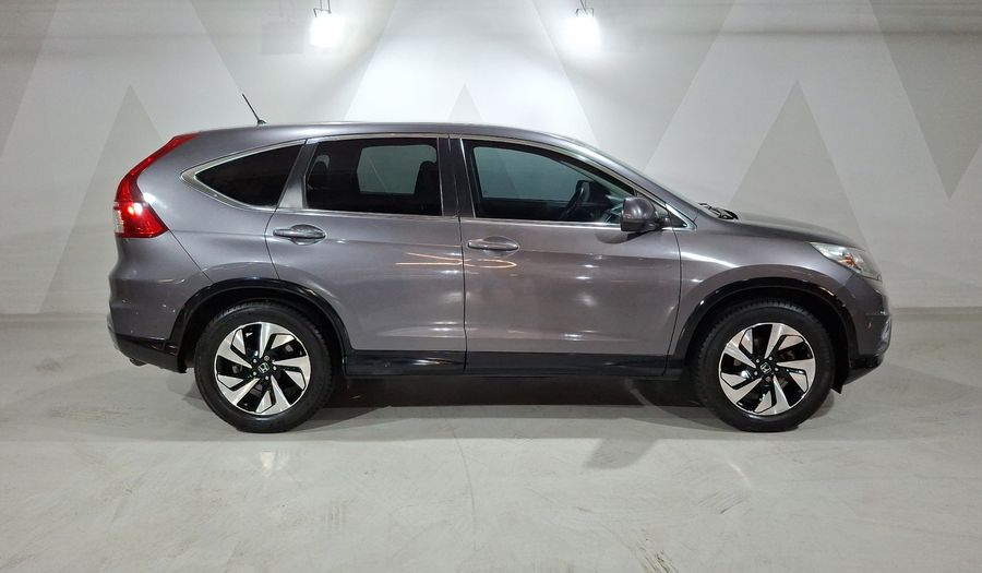 Honda Cr-v 2.4 I-STYLE Suv 2016