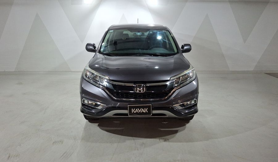 Honda Cr-v 2.4 I-STYLE Suv 2016