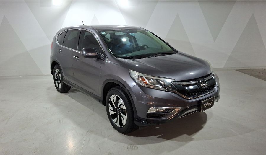 Honda Cr-v 2.4 I-STYLE Suv 2016