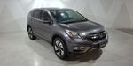 Honda Cr-v 2.4 I-STYLE Suv 2016