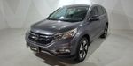 Honda Cr-v 2.4 I-STYLE Suv 2016