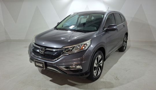 Honda • CR-V