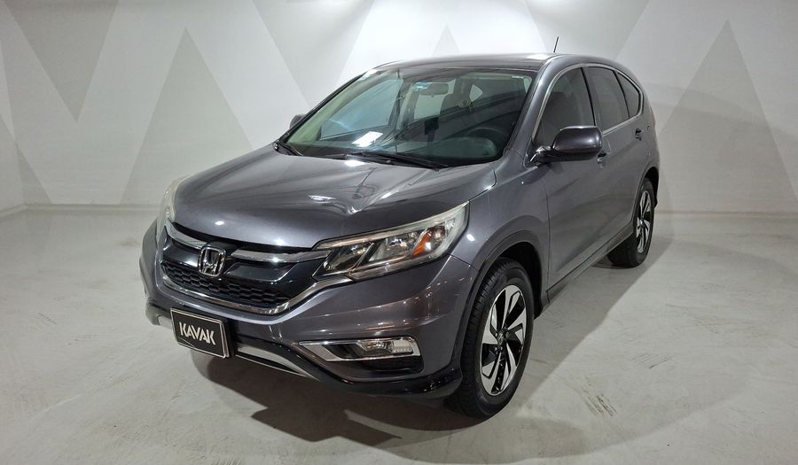 Honda Cr-v 2.4 I-STYLE Suv 2016
