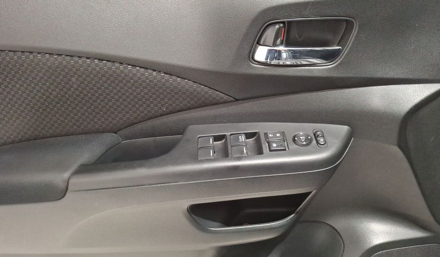 Honda Cr-v 2.4 I-STYLE Suv 2016