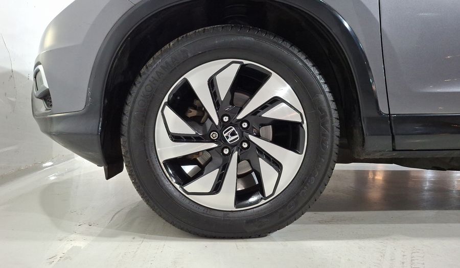 Honda Cr-v 2.4 I-STYLE Suv 2016