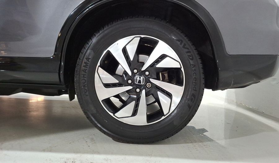 Honda Cr-v 2.4 I-STYLE Suv 2016