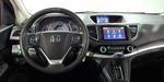 Honda Cr-v 2.4 I-STYLE Suv 2016