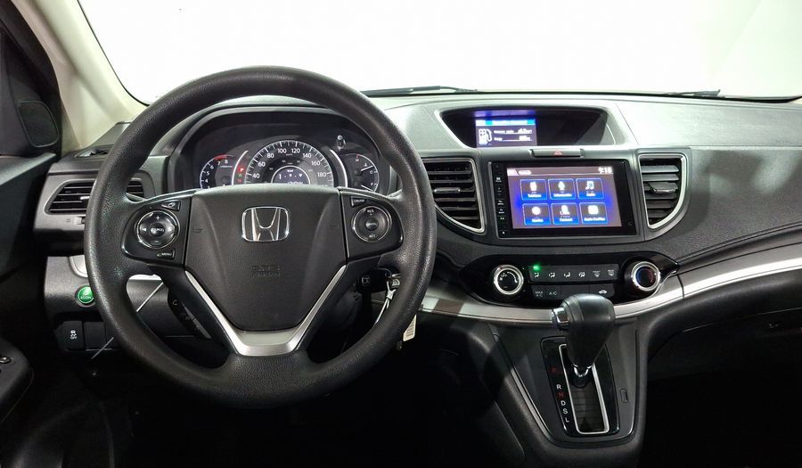 Honda Cr-v 2.4 I-STYLE Suv 2016