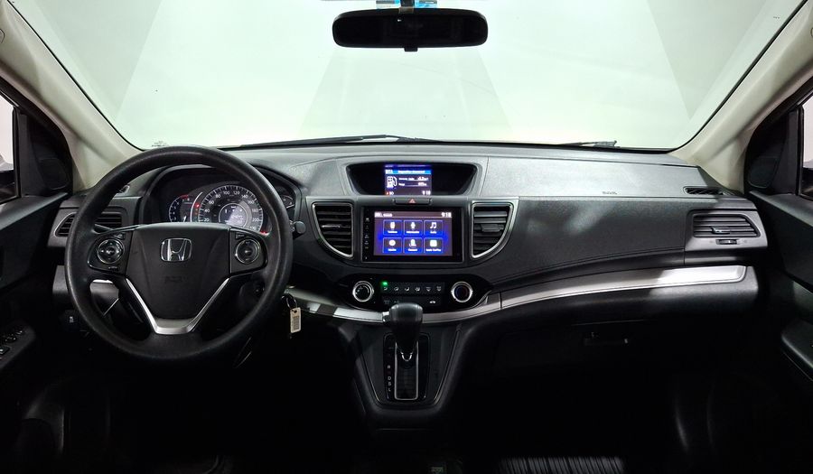 Honda Cr-v 2.4 I-STYLE Suv 2016