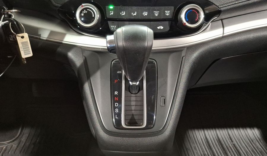 Honda Cr-v 2.4 I-STYLE Suv 2016