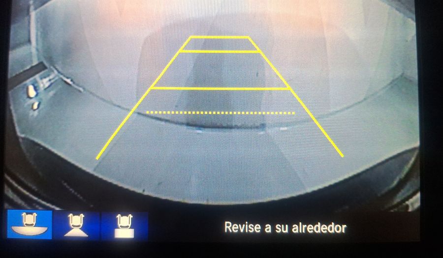 Honda Cr-v 2.4 I-STYLE Suv 2016