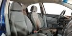 Chevrolet Aveo 1.6 MT M Sedan 2010