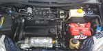Chevrolet Aveo 1.6 MT M Sedan 2010