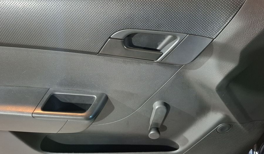 Chevrolet Aveo 1.6 MT M Sedan 2010