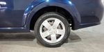 Chevrolet Aveo 1.6 MT M Sedan 2010