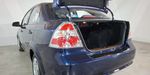 Chevrolet Aveo 1.6 MT M Sedan 2010
