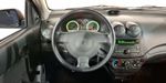 Chevrolet Aveo 1.6 MT M Sedan 2010