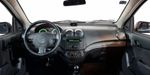 Chevrolet Aveo 1.6 MT M Sedan 2010