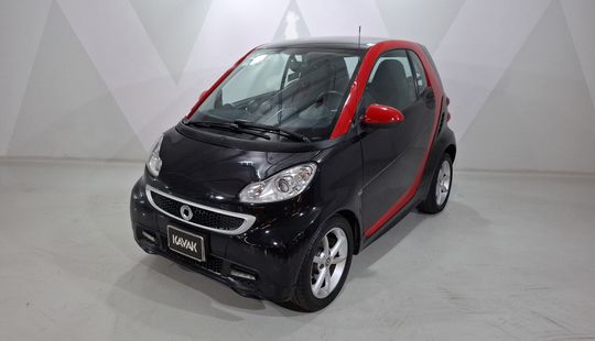 Smart • Fortwo