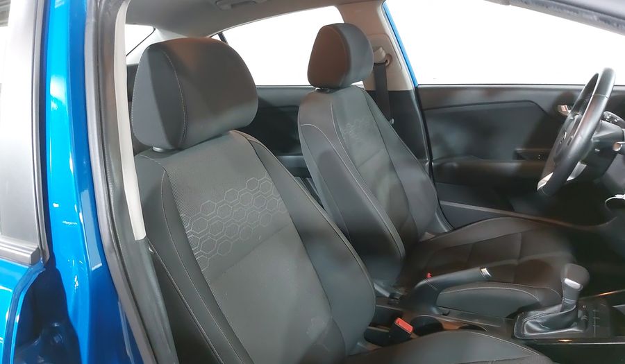 Kia Rio 1.6 LX AUTO Sedan 2021
